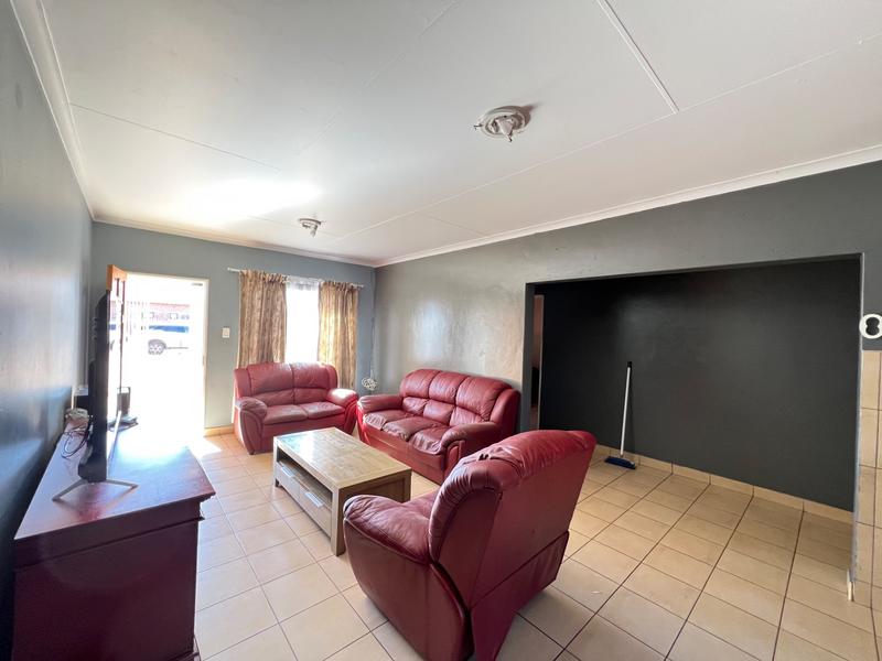 3 Bedroom Property for Sale in Kathu Northern Cape
